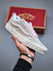 36 / Knu Skool - white powder
