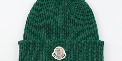 Men's Fashion Knit Beanies, Warm Casual Hats Wholesale