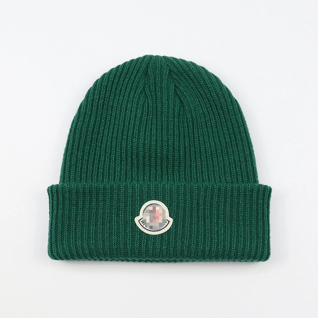 Men's Fashion Knit Beanies, Warm Casual Hats Wholesale