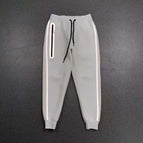White pants1
