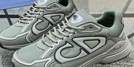 Dior B30 running shoes