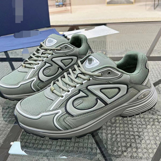 Dior B30 running shoes