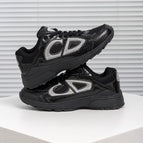 B30 glossy black and white