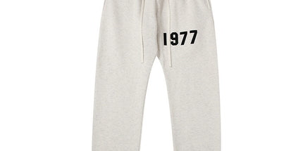 FEAR OF GOD Essentials Chest Logo Hoodie & Pants Set