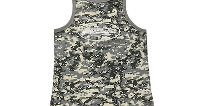 Corteiz Men's Bolo Tank Top RTW Men's Vest