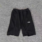 668 black (plush model) heavy