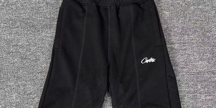 Streetwear Zipper Vest and Shorts Set
