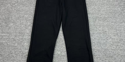Velvet Hooded Tracksuit Set