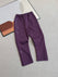 XXL / dark purple pants