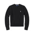 S / 8501 Women's Round Neck Black