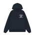 2566 navy blue sweatshirt
