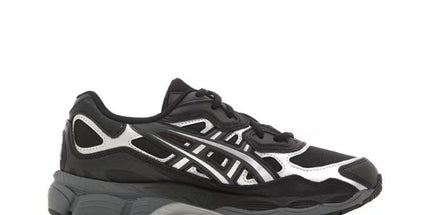 ASICS Gel-NYC Breathable Shoes Running Sneakers