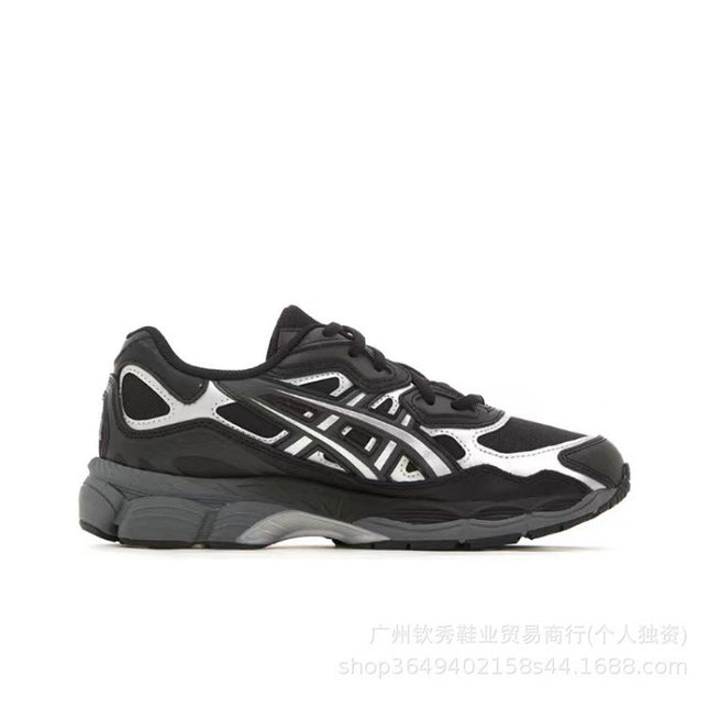 ASICS Gel-NYC Breathable Shoes Running Sneakers