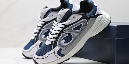 Dior B30 Unisex Retro Sneakers B30
