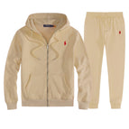 Khaki set - Red Label
