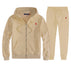 S / Khaki set - Red Label