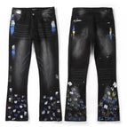 K07 high quality stretch