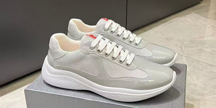 Prada America's Cup Sneakers