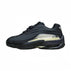 36 / Duck shoes - black and silver edges