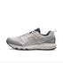 36 (0.5 yard under) / Gray blue
