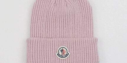 Men's Fashion Knit Beanies, Warm Casual Hats Wholesale