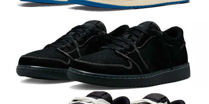 Nike Air Force 1 DUNK LOW RETRO low-top Sneakers