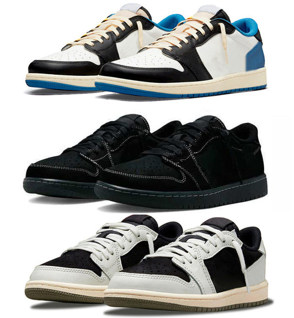 Nike Air Force 1 DUNK LOW RETRO low-top Sneakers