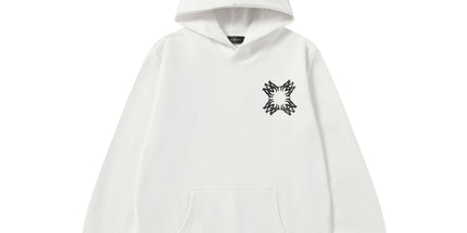 AMIRI Autumn '25 Unisex Hooded Sweatshirt