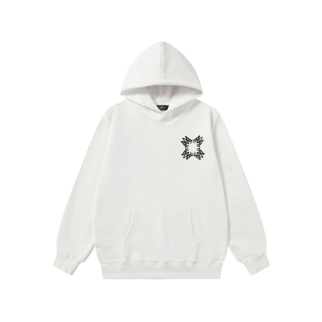 AMIRI Autumn '25 Unisex Hooded Sweatshirt