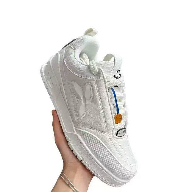 Louis Vuitton LV Skate Sneaker