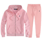 Pink Set - Black Label