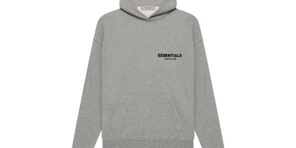 Streetwear Pullover Hoodie