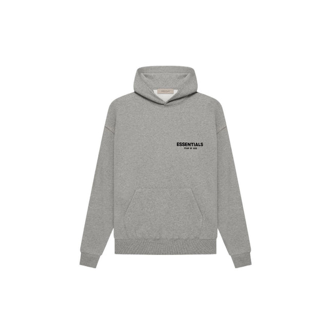 Streetwear Pullover Hoodie