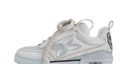 Unisex Chunky Dad Sneakers Height-Increasing Shoes