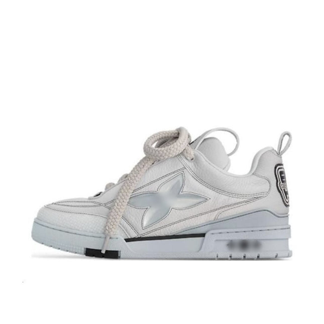 Unisex Chunky Dad Sneakers Height-Increasing Shoes