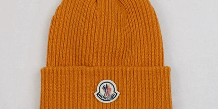 Men's Fashion Knit Beanies, Warm Casual Hats Wholesale