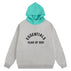 S / 818 gray green