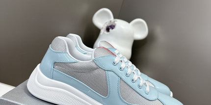 Prada America's Cup sneakers
