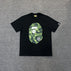 S / Grass green