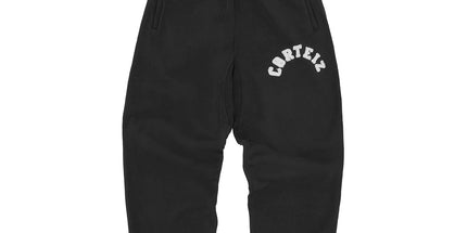 Corteiz Streetwear Full
Tracksuit