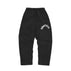 S / Black/trousers