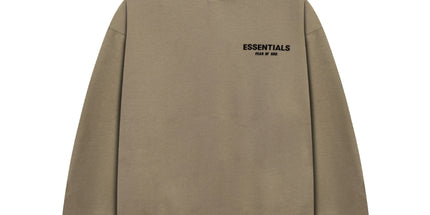 FOG Double Line Fleece Hoodie & Sweatpants Set