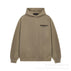 S / Sweatshirt khaki