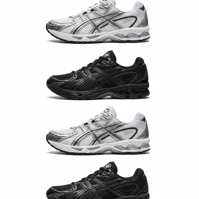 Putian Schuhe Arthur Herren- und Damenschuhe Gel-Nimbus 10.1 Laufschuhe Retro vielseitige Sportschuhe Dad-Schuhe