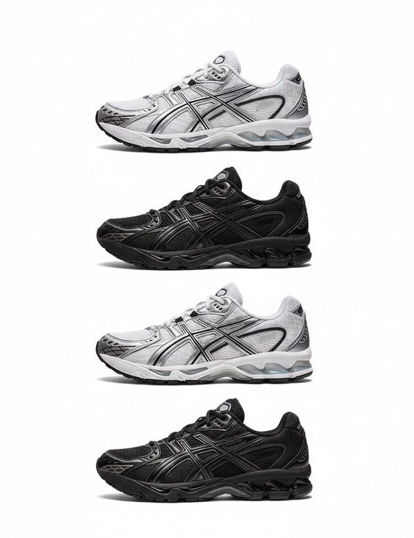 ASICS GEL-NIMBUS 10.1 Retro Running
