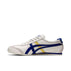 36 / White blue yellow