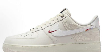 Nike Air Force 1 shoes