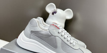 Prada America's Cup sneakers