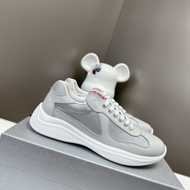 Prada America's Cup sneakers