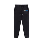 8827 black sweatpants
